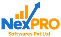 NexPRO Softwares Private Limited logo