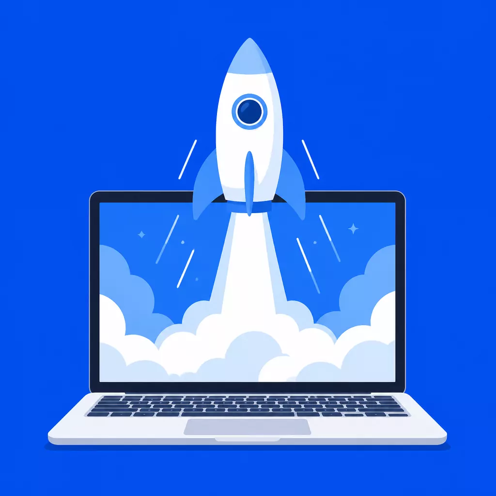 Launch with NexPRO Softwares