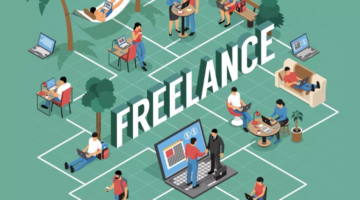 Challenges of Freelancing - Overcoming Obstacles in the IT Industry
