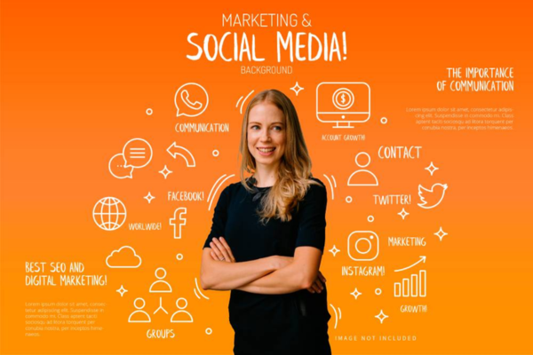 Why Do Businesses Need Social Media Management Services?
